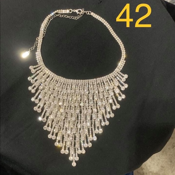 Necklace - Picture 1 of 1